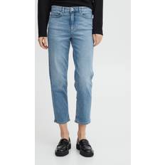 Ichi Jeans Ichi IHTWIGGY Jeans - Blå