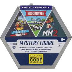 Roblox DEVSeries Mystery Figure S3