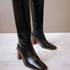ALOHAS Kängor & Boots ALOHAS East Boots - Black