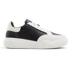 Aldo Sneakers Aldo Kylian Low Top Sneakers - Black