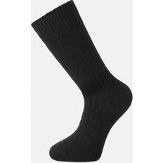Pierre Robert Ullstrumpa Hygge - Black