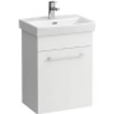 Laufen Badeværelsesmøbler Laufen Pro-N Møbelpakke 50 cm