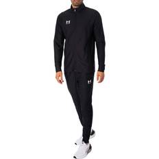 Under Armour Logo Tracksuit - Black/White