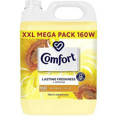 Comfort Sunshiny Days Fabric Conditioner 4800 ml