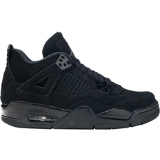 Air Jordan 4 Retro GS - Black Cat