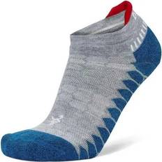 Silver - Sportswear Garment Socks Balega No Show - Silver