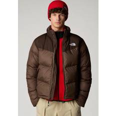 The North Face Homme Vêtements The North Face Saikuru Jacke - Braun