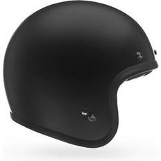 Bell Custom 500 06 jet helmet black