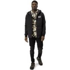 Caterpillar Tech Hybrid Jacket - Black