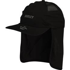 Hurley Clothing Hurley Phantom Cove Cap - Black