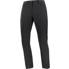 Salomon Wayfarer Warm Winter Trousers - Black