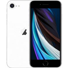Apple iPhone SE 128GB (2nd Generation) Starlight