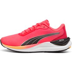 Puma Women's NITRO 3 Running Shoes - Orange