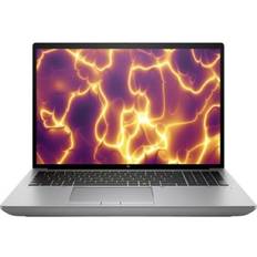 64 GB Portátiles HP ZBook Fury 16 G11 62X55EA