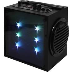 Bluetooth Speakers on sale Starry Light Speaker with Microphones