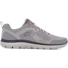 Skechers Herren Trekkingschuhe Skechers Brisbane Herren - Grau