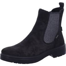 Legero Ankelstøvler Legero Mystic - Brown