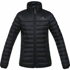Ridsport Jackor Kingsland Jacka Classic Unisex - Marinblå