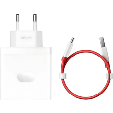 Oneplus supervooc OnePlus Chargeur SUPERVOOC 100W USB-C