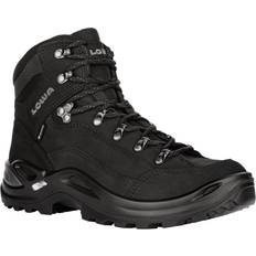 Nainen Chukka-saappaat Lowa Renegade Mid Gtx 37 - Kengät