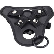 Adjustable Harness Black