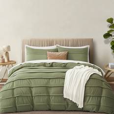 Textiles JW Anderson Oli Sage Green 3Pcs Duvet Cover
