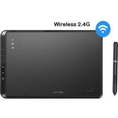 Graphics Tablets XP-Pen star 05 wireless digital graphics drawing tablet 8''x5'' 8192 refurbished