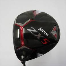 Srixon Drivers Srixon Dunlop Driver ZX5 9.5° Stiff