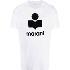 Linen T-shirts Isabel Marant Karman T-Shirt - Multicolor