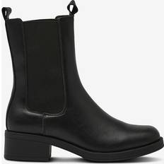 Duffy Boots - Svart
