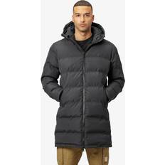 Fat Moose Birk Long Jacket - Black