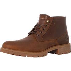 Timberland Chukka boots Timberland Snörskor ELMHURST CHUKKA WR BASIC TB0A29E32031 Brun