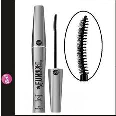 Bell Cosmetics black mascara fun night party effect length & curl mascara 9g
