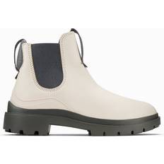 OluKai Boots OluKai Women's Hehi Boots - White Sand