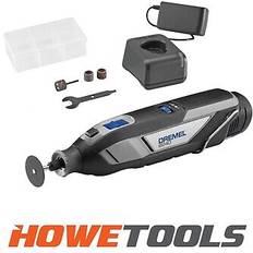 Dremel 8240-5 12v multi tool