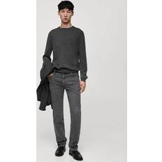 Jeans Ultra Soft Touch Patrick Jeans - Denim Gray