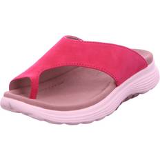 Gabor Femme Chaussons Gabor Clogs - Lila/Pink