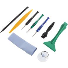BST-606 9-i-1 Reparationskit Iphone 4 4s 5