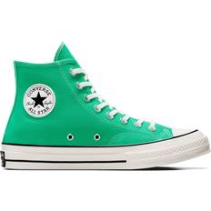 Sneakers Converse Chuck 70 Canvas High Top - Apex Green/Egret/Black