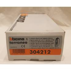 Landline Phones BTicino analog haustelefon sprint 304212 White