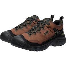 Keen Targhee IV WP Wide Multisportsko - Sort/Brown