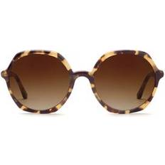 Sunglasses Krewe Sophia Iberia Women's Designer Oversized Sunglasses