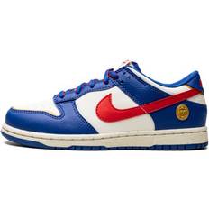 Azul Zapatillas de Baloncesto Dunk Low Next Nature Superhero Sneakers - Blue