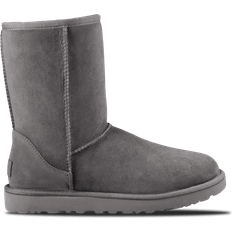 UGG 40 Skor UGG Classic Short II - Grey