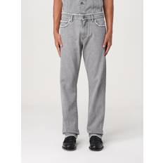 Versace Pants & Shorts Versace Jeans - Grey