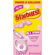 Strawberry Drink Mix 1.55 oz 8 ct