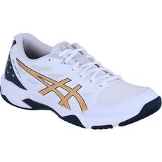 Asics Gel-Rocket 11 Women's Indoor Court Shoes - White