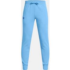 Under Armour Rival Fleece Joggers - Blau