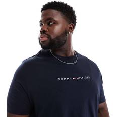 Tommy Hilfiger Original T-shirt - Marineblå