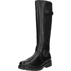 Remonte Kängor & Boots Remonte R6593 Damstövlar - Svart